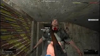 gmod D Day americans