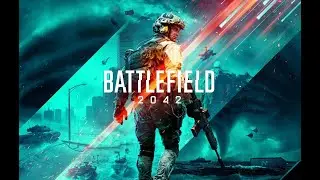 Battlefield 2042 - compilation