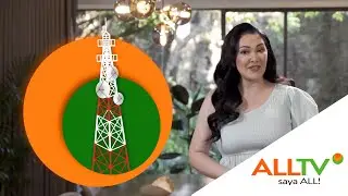 MAG-RESCAN NA para mapanood ang ALLTV!