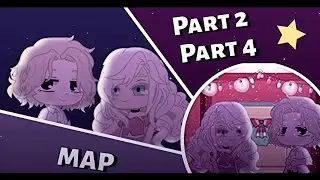 2 часть и 4 часть на map Rockin’ Around the Christmas Tree @belywx