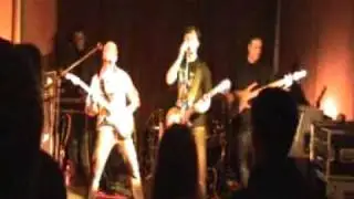 NAHTlos - Blick zurueck (live)