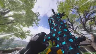 HOW TO CLAIM THIS FREE ANIMATED CAMO IN MW3 & WARZONE BEFORE ITS TOO LATE! ⏰