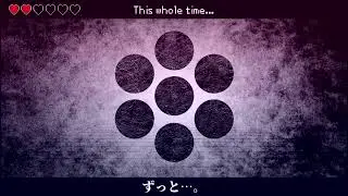 【Megurine Luka】あいしていたのに Aishite ita no ni