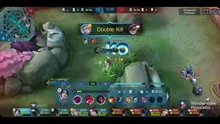 Push MMR Cecilion, #shorts