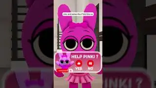 Sprunki BUT We're old enough to play Roblox #sprunki #incredibox #roblox