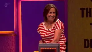 Was It Something I Said? Uncut S01E08