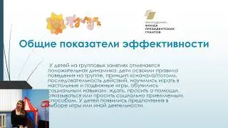 Дети с ментальной инвалидностью. Перезагрузка для семьи