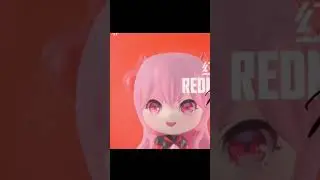 Redmagic mora 😍🥰😍 