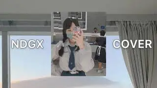 pY-1 - เหยียบเอาไว้ | NDGX COVER