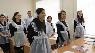 Клип от родителей для выпускников (полная версия)