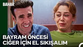 Boşanmak İçin Tek Şartım Donör Olmak - Bahar 16. Bölüm (SEZON FİNALİ)