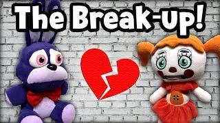 Fazbear Segments: The Break-up!