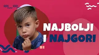 Najgori i najbolji