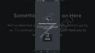 Something going wrong here discord Problem How to fix ? 