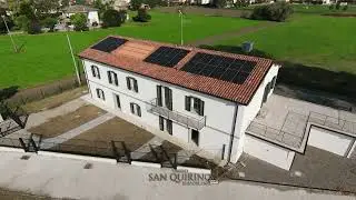San Quirino immobiliare Viadana - Appartamento di nuova costruzione classe A4 Rif AV119