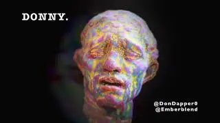 DONNY. - DISTRESS Chill Hip Hop