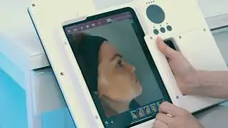 Meesma - аппарат для фотодокументации и диагностики в эстетической медицине