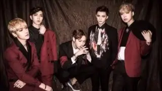 Legend - If you feel the same way Eng subs + names