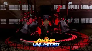 Anime Unlimited Updated: Showcase