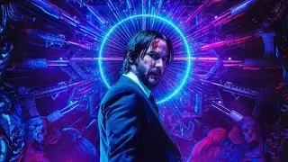 John Wick - Believer (Tribute)