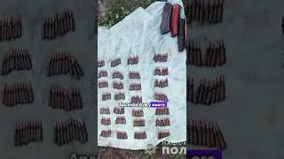 У ковельчанина знайшли понад 600 набоїв та гранати