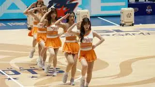 2025.12.14 領航員開場舞 娜妍帥到不行🔥我要變小迷弟了啦！#金娜妍 #領航猿 #開場舞 