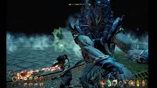 Outward: Elite Ash Giants
