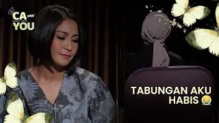 CAPEK! MEMBIAYAI ORTU & ADIK 