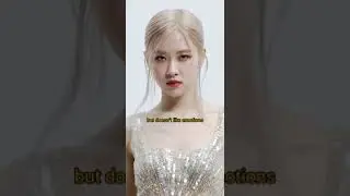 [ Rosé build a bitch ] 