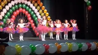 Аришка Миронова - Раз ладошка, два ладошка