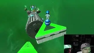 Astro bot HARDEST LEVEL YET