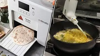 11 Coolest Future Kitchen Gadgets For Future Homes