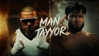 MASSA - Man Tayyor (Official Music Video)