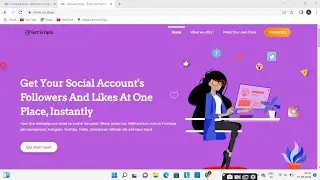 Fox Smm Panel Script | Update Version | New Smm Panel Script 
