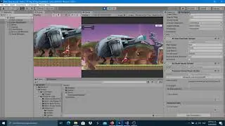 Save GameObject name and status | 6 | Save & Load System for Unity