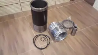Поршневая Д-240 МТЗ ( Мотордеталь,г. Кострома)