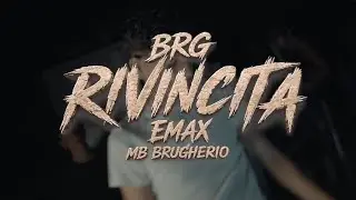 EMAX - RIVINCITA