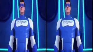 Jungle Main Mungle Hai - Safeguard Hit song 3D SBS HD Full 2016