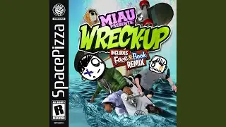 Wreck Up (Face & Book Remix)