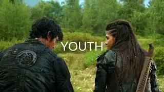 The 100 || Youth