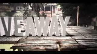 Motion Track Giveaway #1 @ Favela