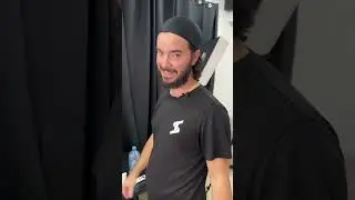 Aquí es donde la magia sucede! Studio Tour 🔥