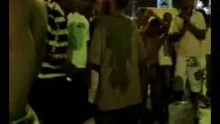 Bebado mendigão.toby