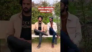 shortest #conversation between #boys / #university #universitylife #theboys  #studentlife #shahrukh