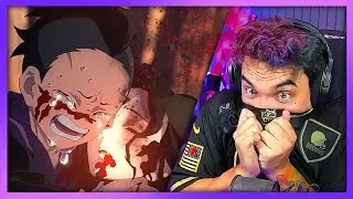 PASTY REACCIONA A DEMON SLAYER | T3 EP6 👹