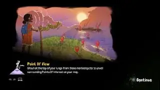 Let's Play Tchia Ep.15