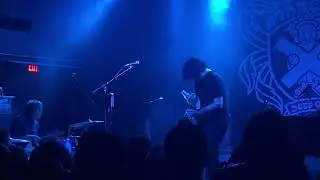 JACK WHITE “Ball and Biscuit” in Detroit, MI on August 5, 2024