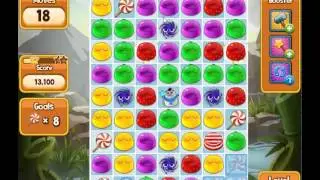 Pudding Pop Level 892