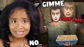NEVER EATING EGG FRIED RICE AGAIN!
