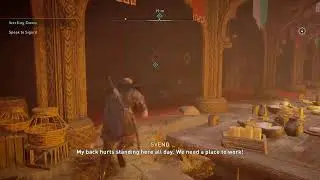 Assassin's Creed Valhalla Play Through (Part 2)